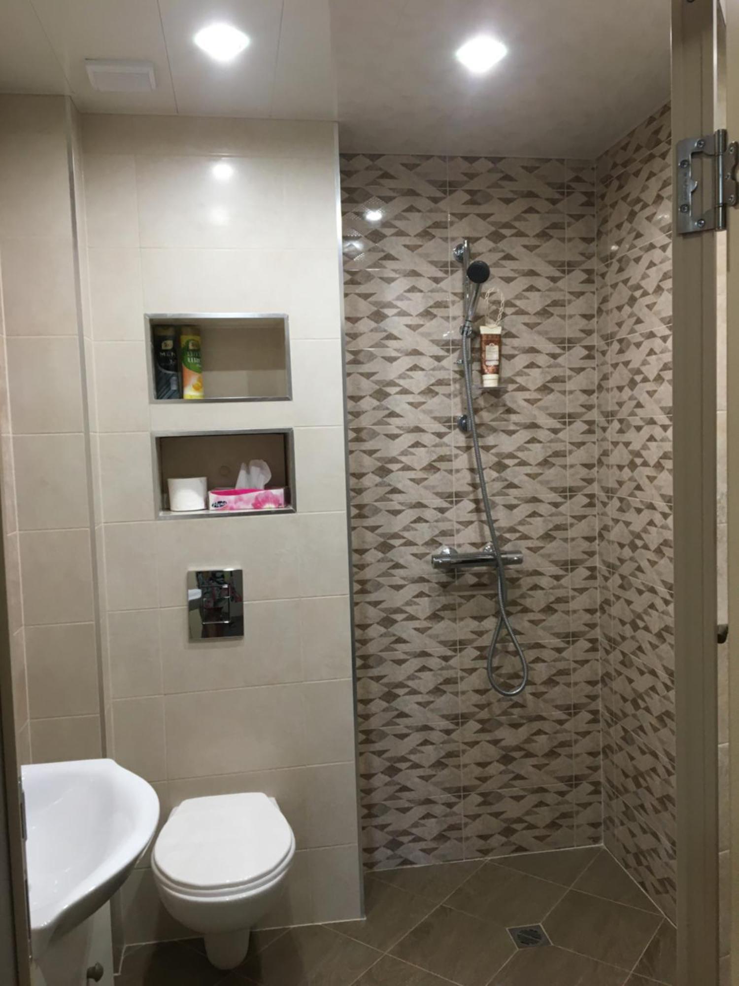 Уютен Нов Апартамент - Стара Загора С Две Спални Apartment Exterior photo